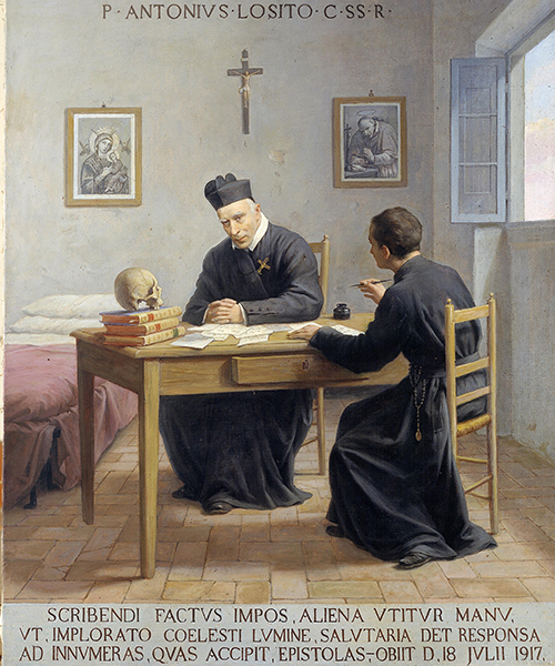Padre-A.Maria-Losito-R.