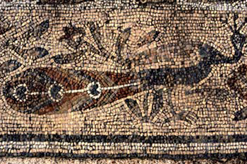 BasilicaS.Leucio.Mosaico.16